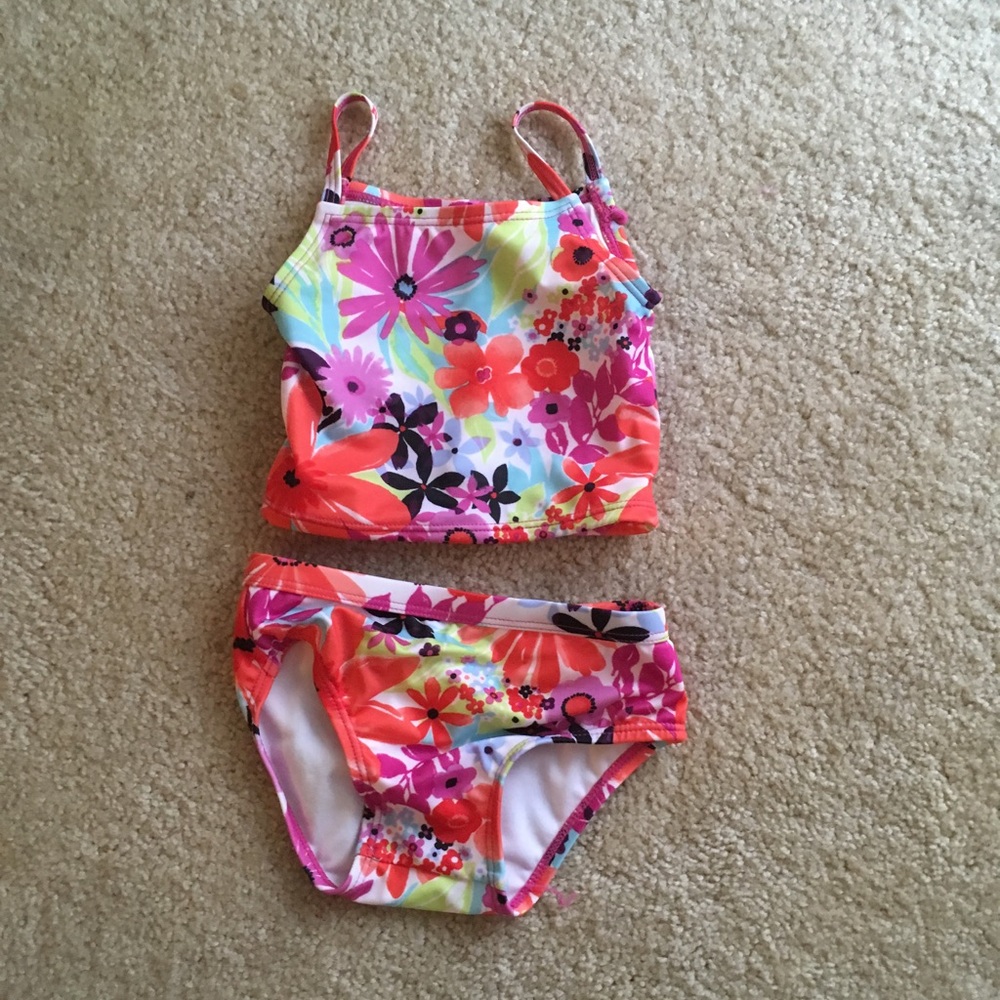 Toddler swimsuit!